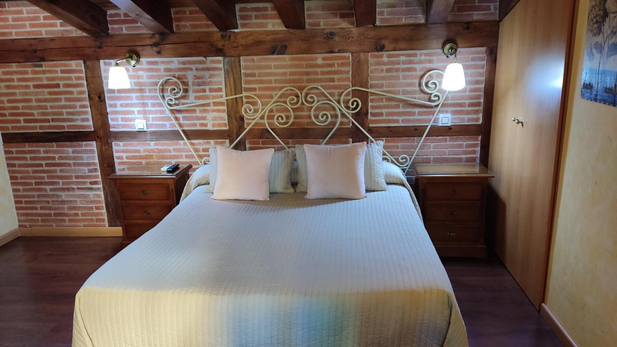 Hostal Segovia Adults Only Pokój zdjęcie