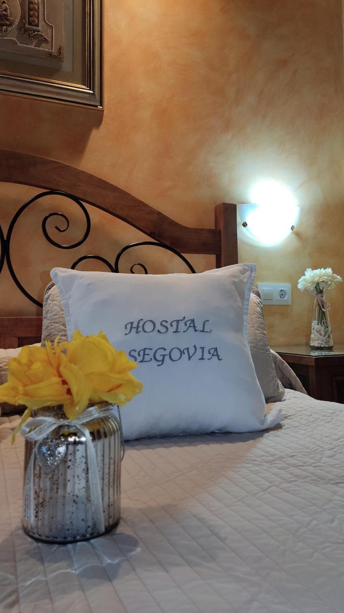Hostal Segovia Adults Only Pokój zdjęcie