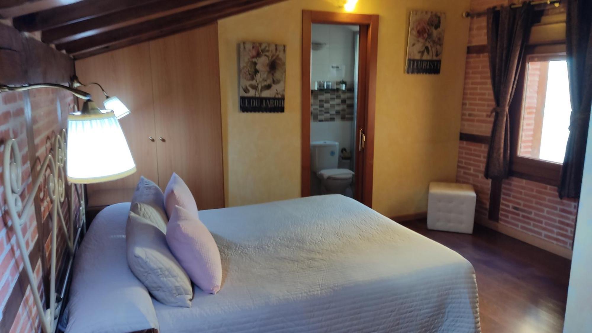 Hostal Segovia Adults Only Pokój zdjęcie