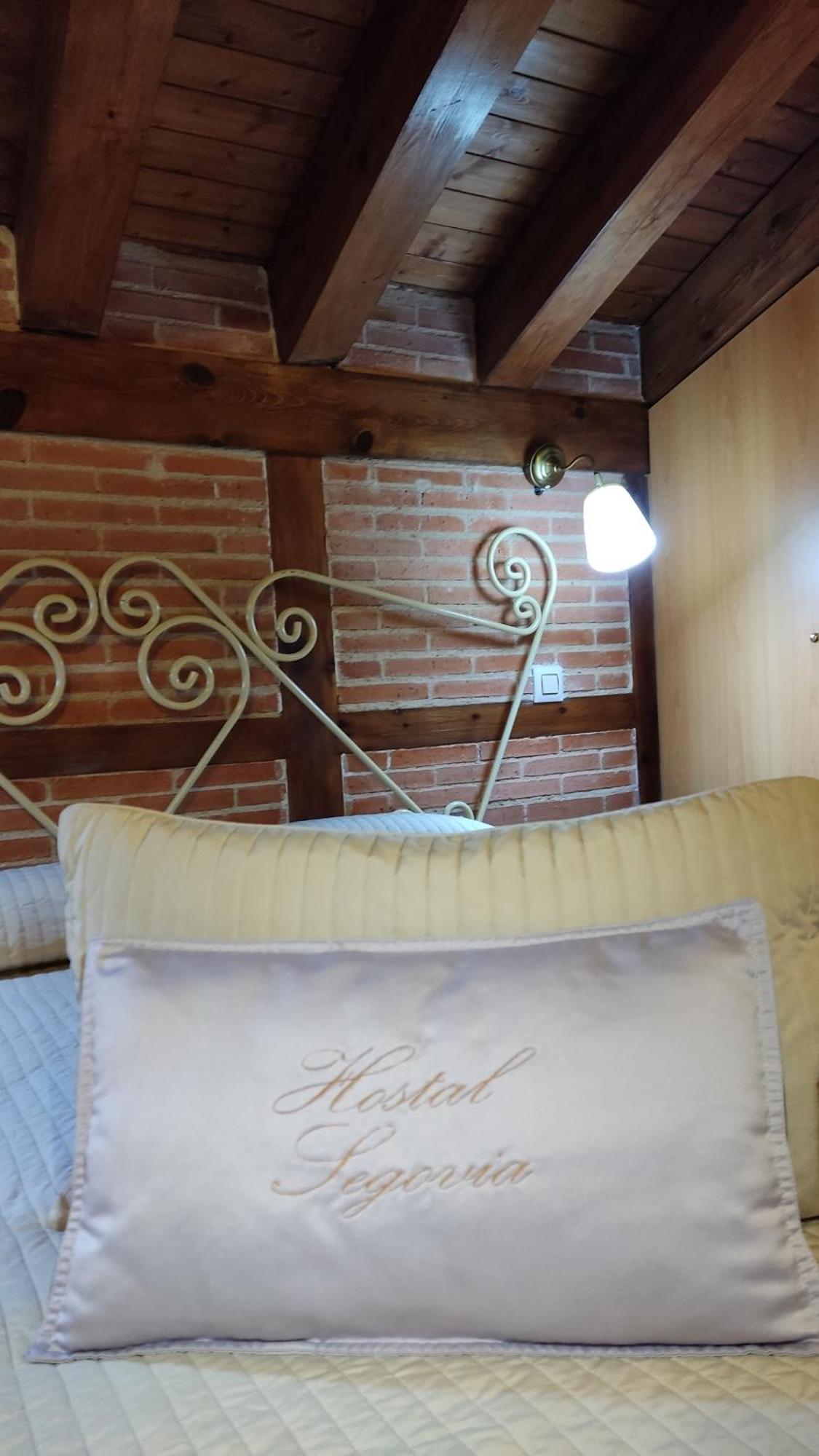 Hostal Segovia Adults Only Pokój zdjęcie