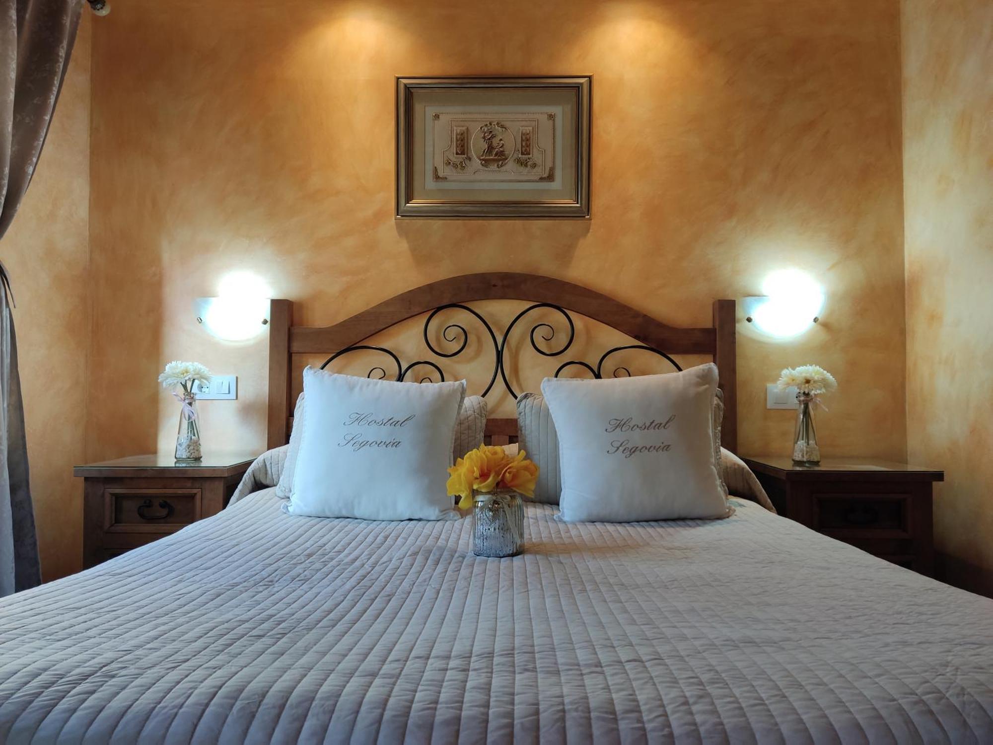 Hostal Segovia Adults Only Pokój zdjęcie