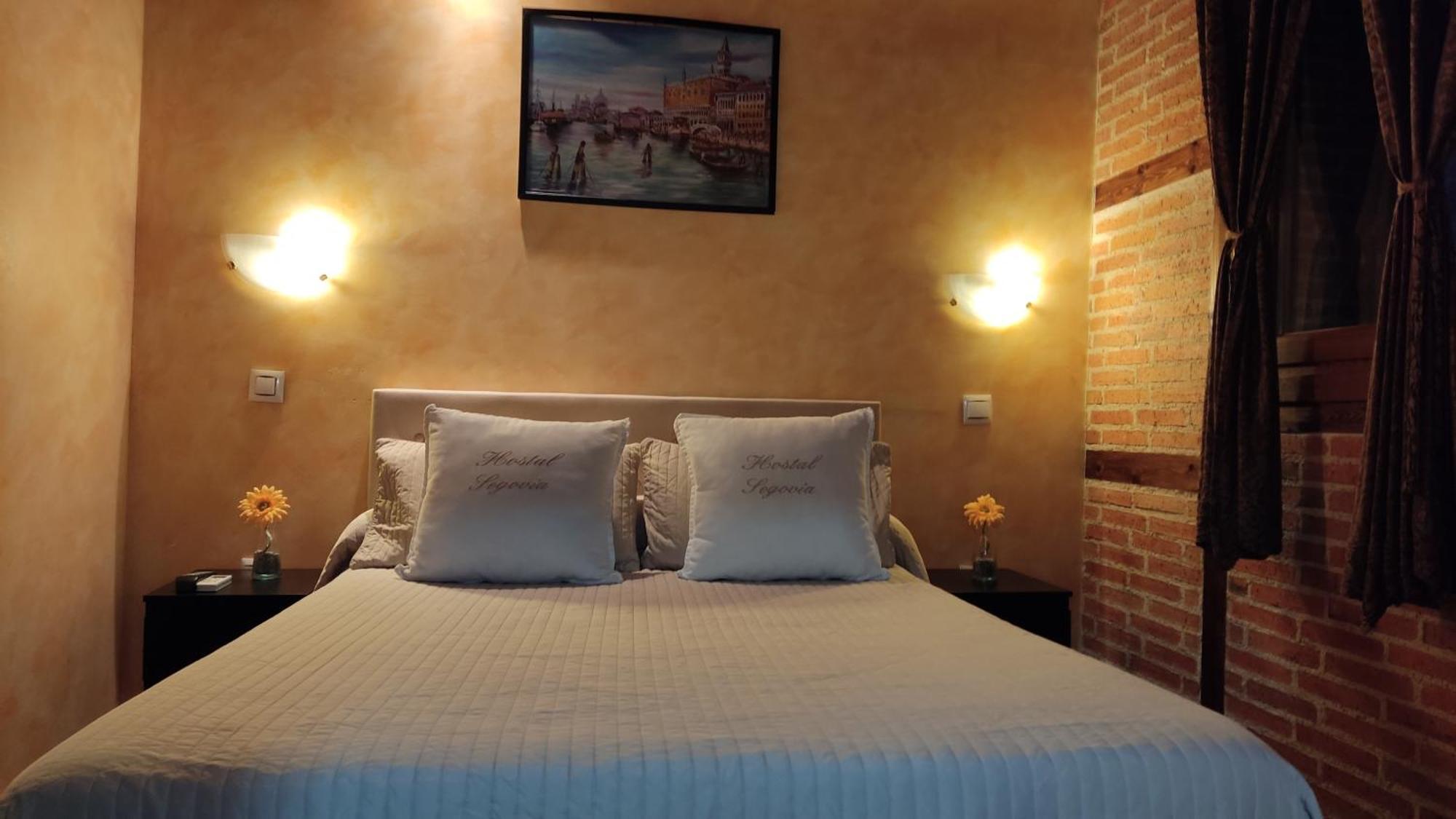 Hostal Segovia Adults Only Pokój zdjęcie