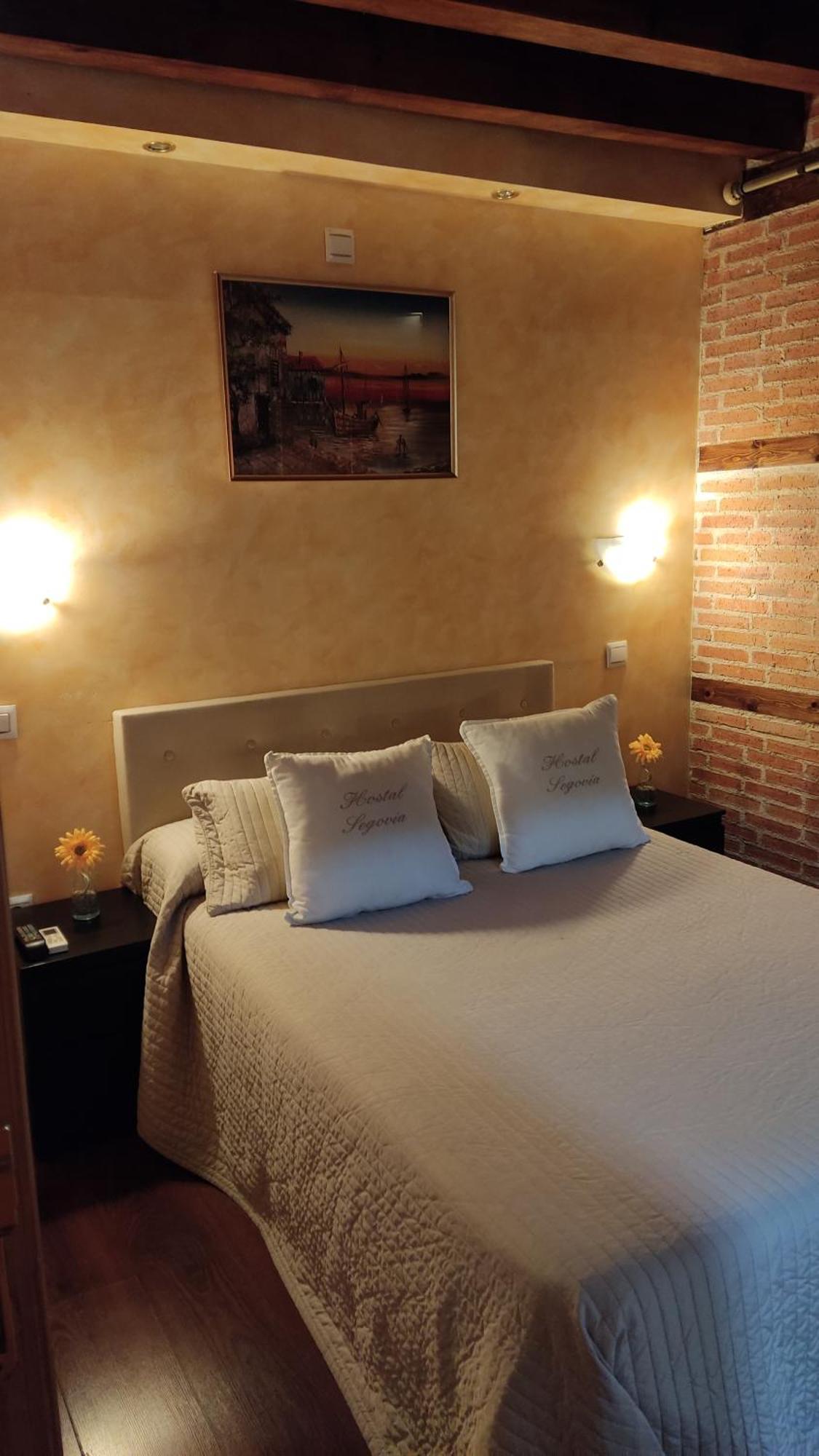 Hostal Segovia Adults Only Pokój zdjęcie