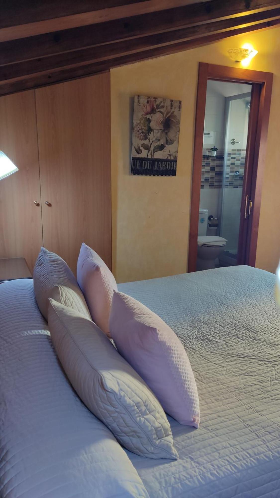 Hostal Segovia Adults Only Pokój zdjęcie
